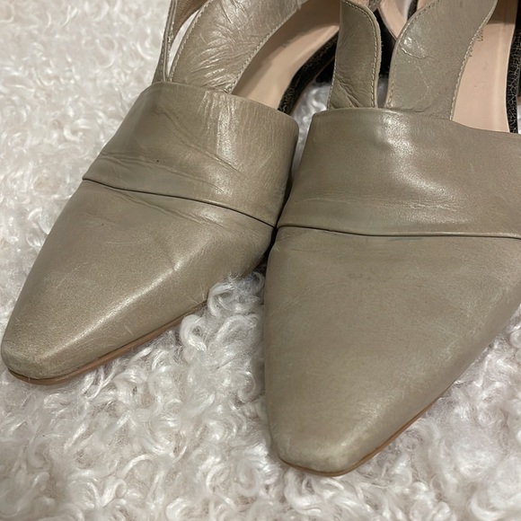 Audley London Block Heels - Picture 2 of 9